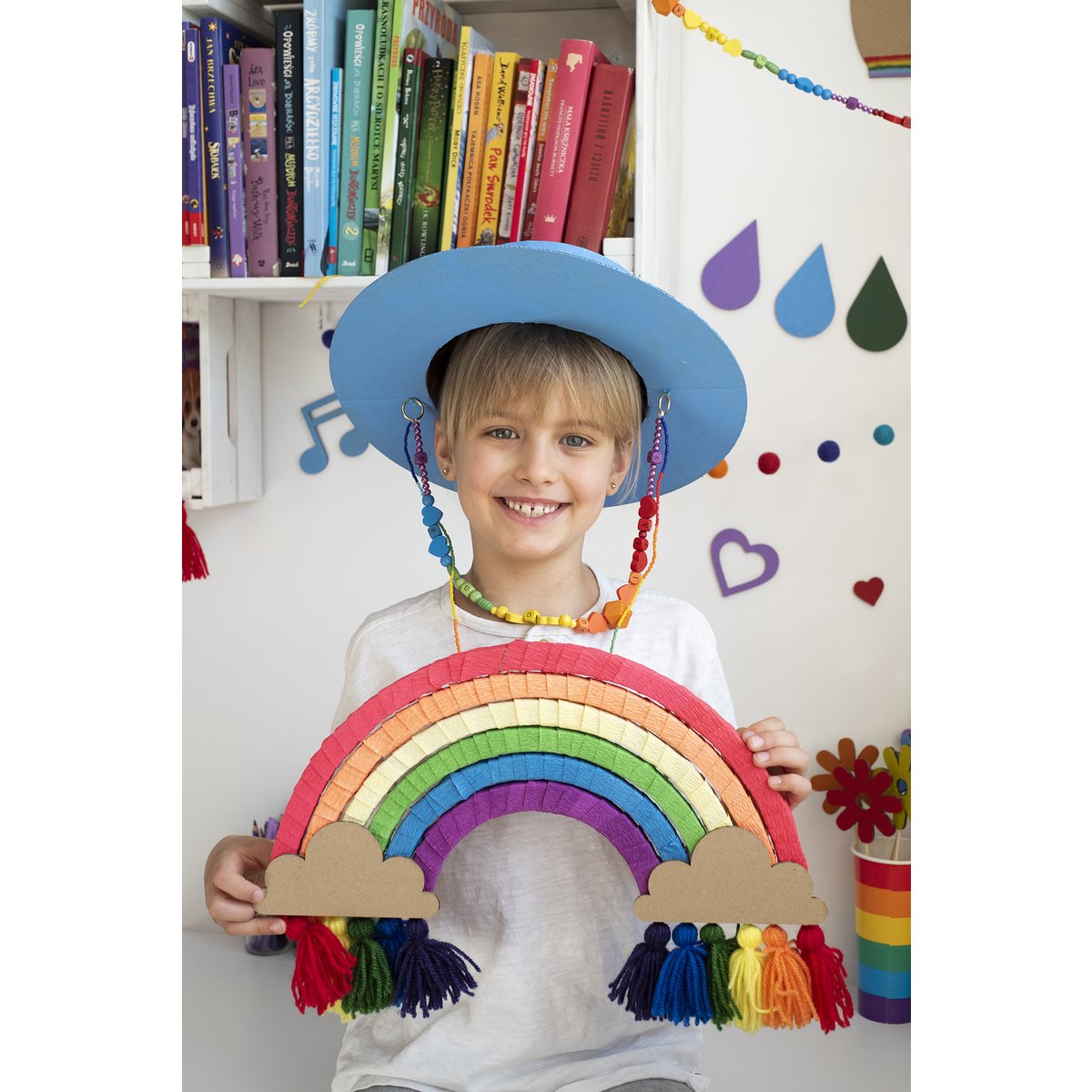 DIY RAINBOW / CLASSIC