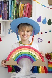 DIY RAINBOW / CLASSIC