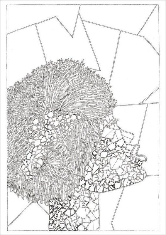 Maleplakatbog 2 A3