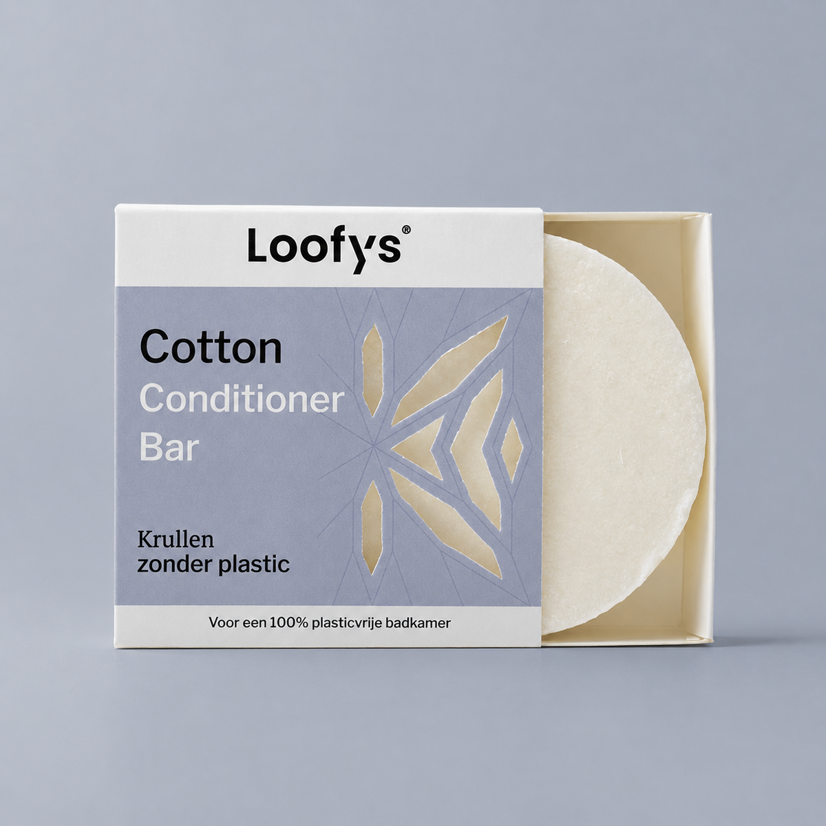 Conditioner Bar Cotton