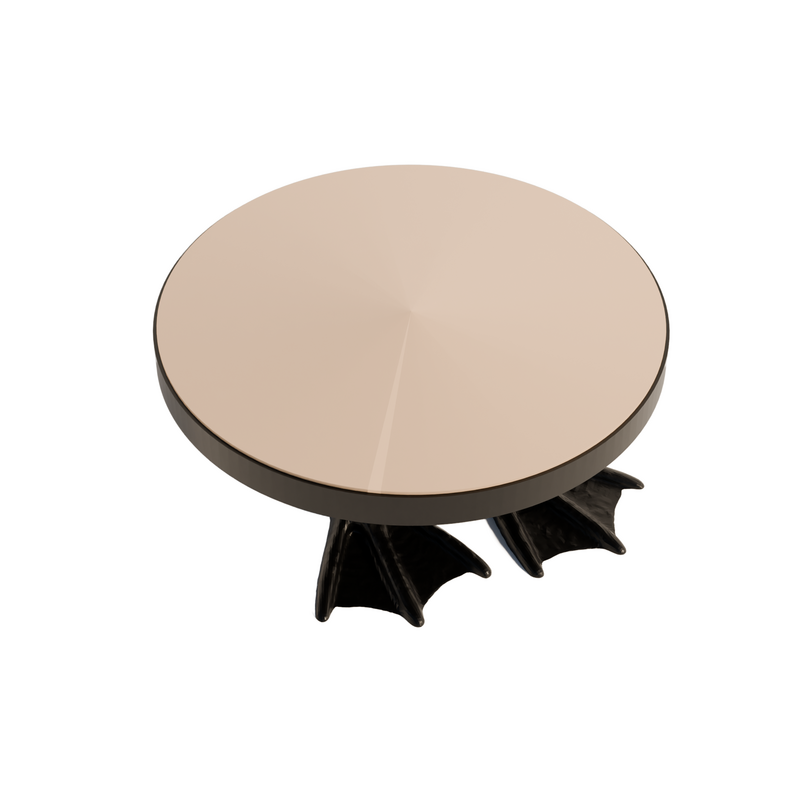 Fiastra Duck Cake Stand