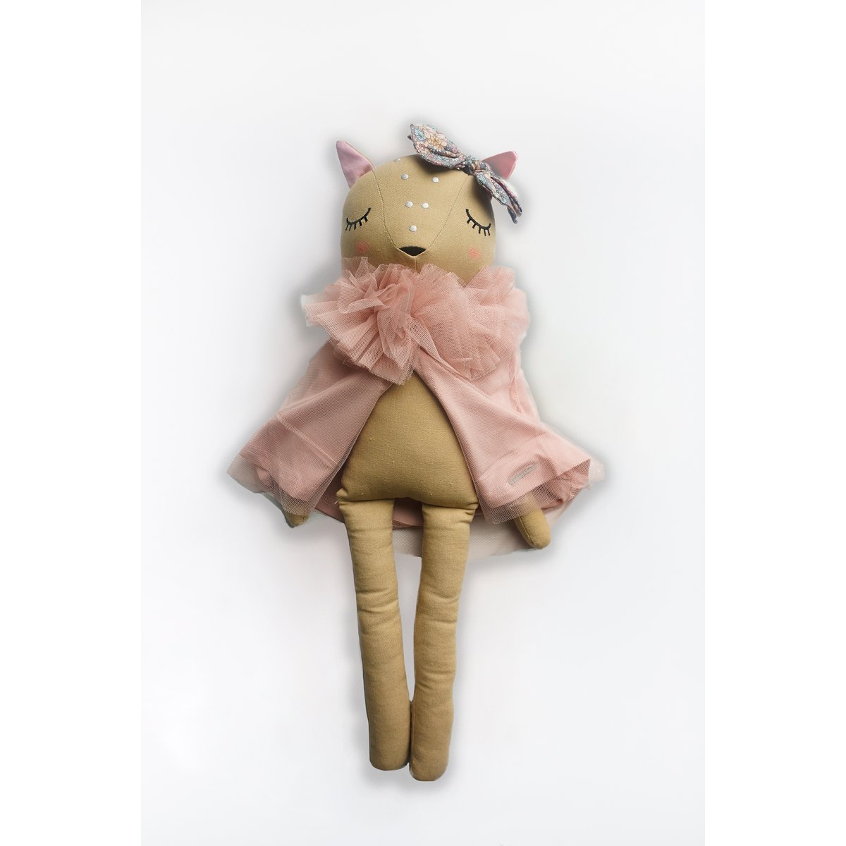 Ciervo Georgie - 59cm