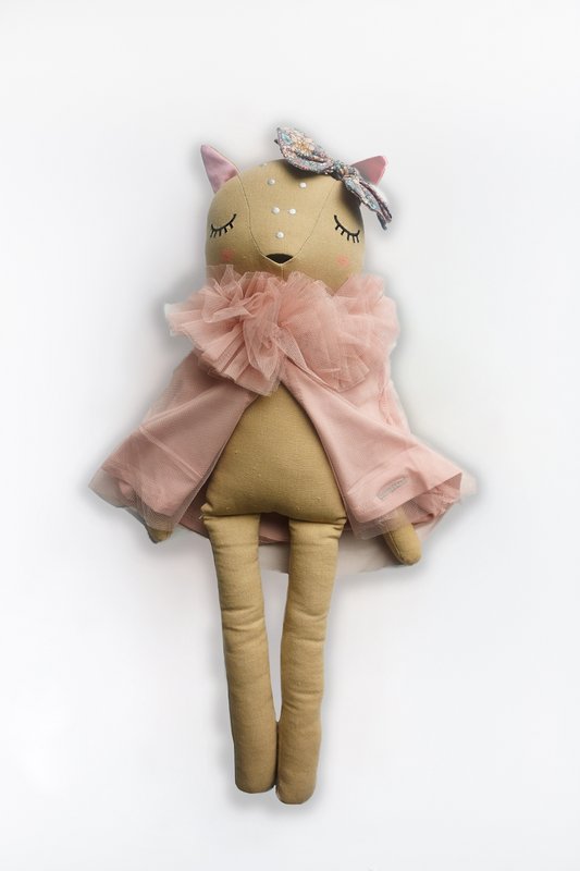 Deer Georgie - 59cm