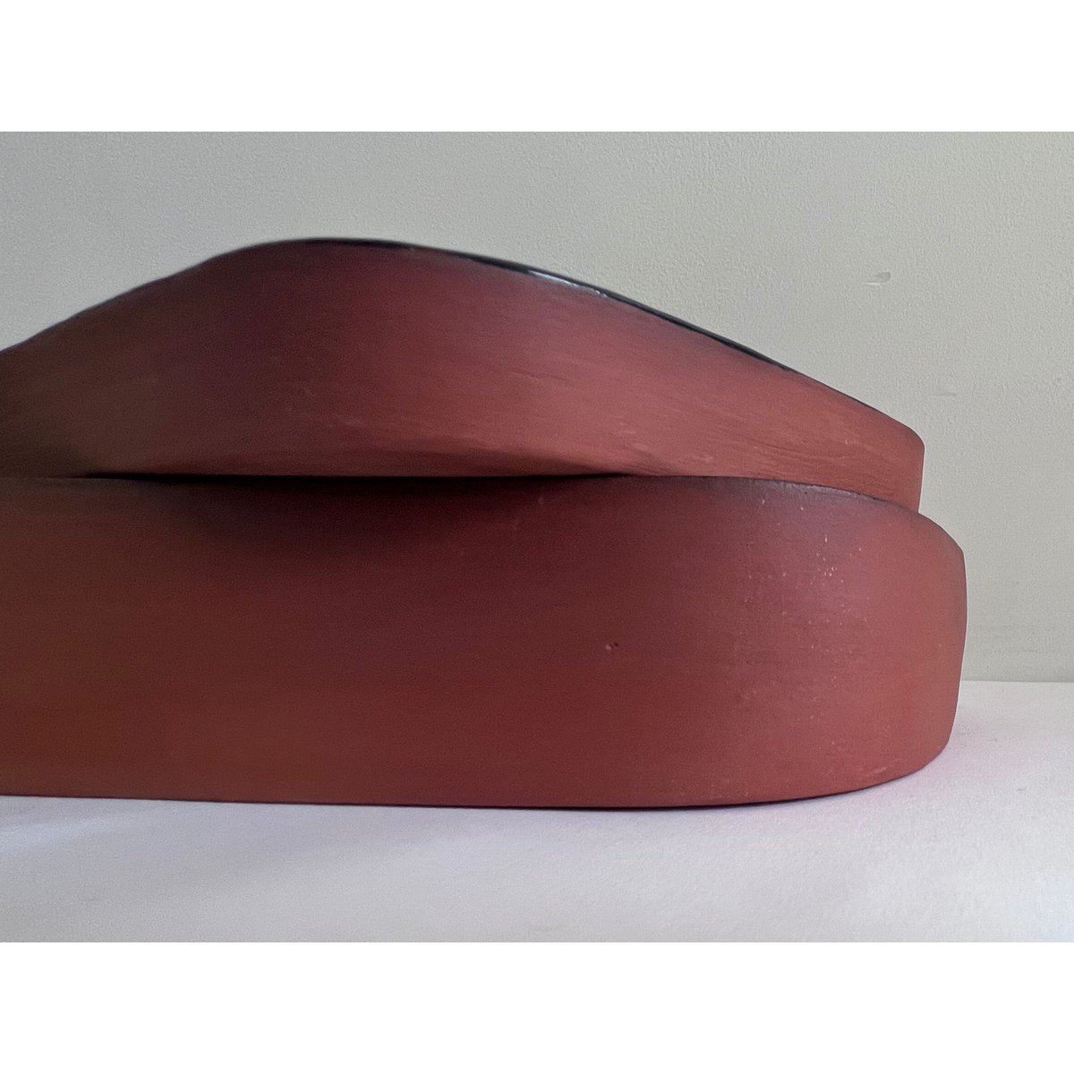 DUST - Oven plate