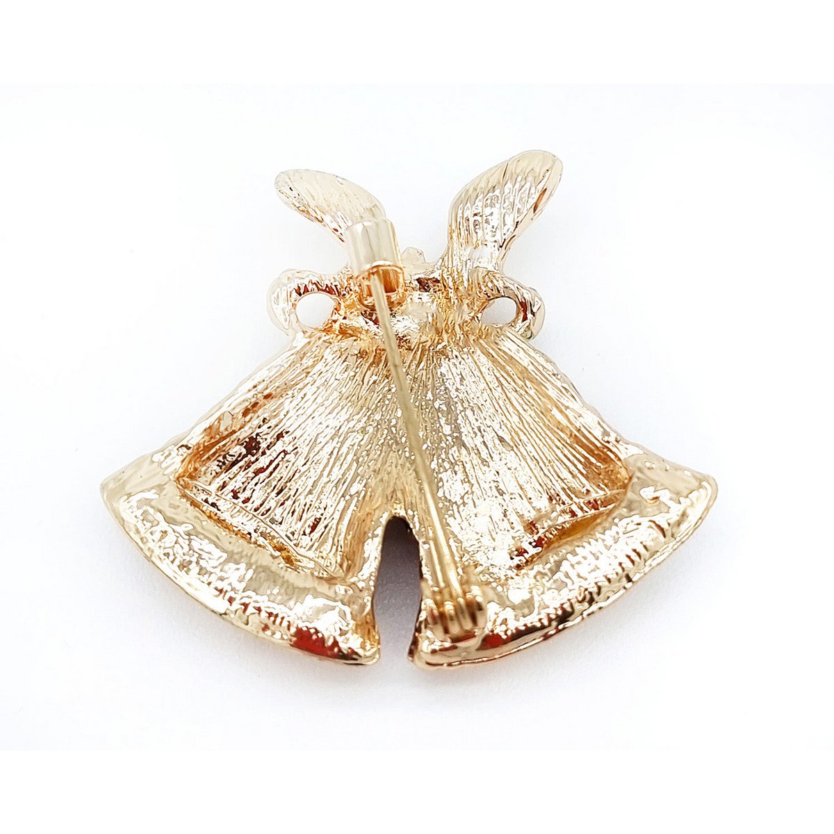 Brooch - Bells