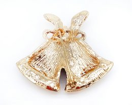 Brooch - Bells