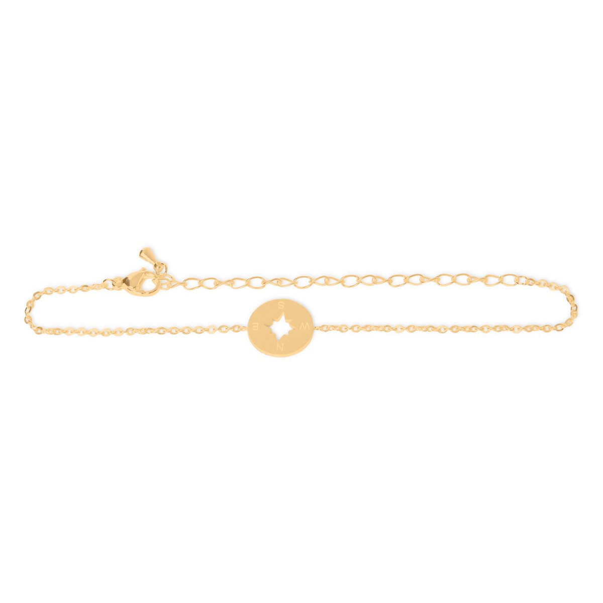 KOMPASS-Armband