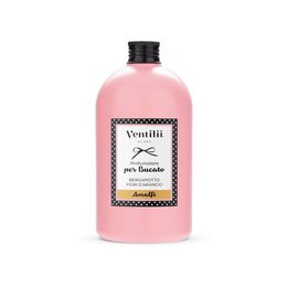 Vaskeparfume Amalfi 500ml – Ventilii Milano