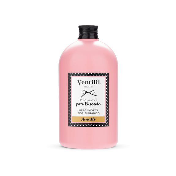 Vaskeparfume Amalfi 500ml – Ventilii Milano