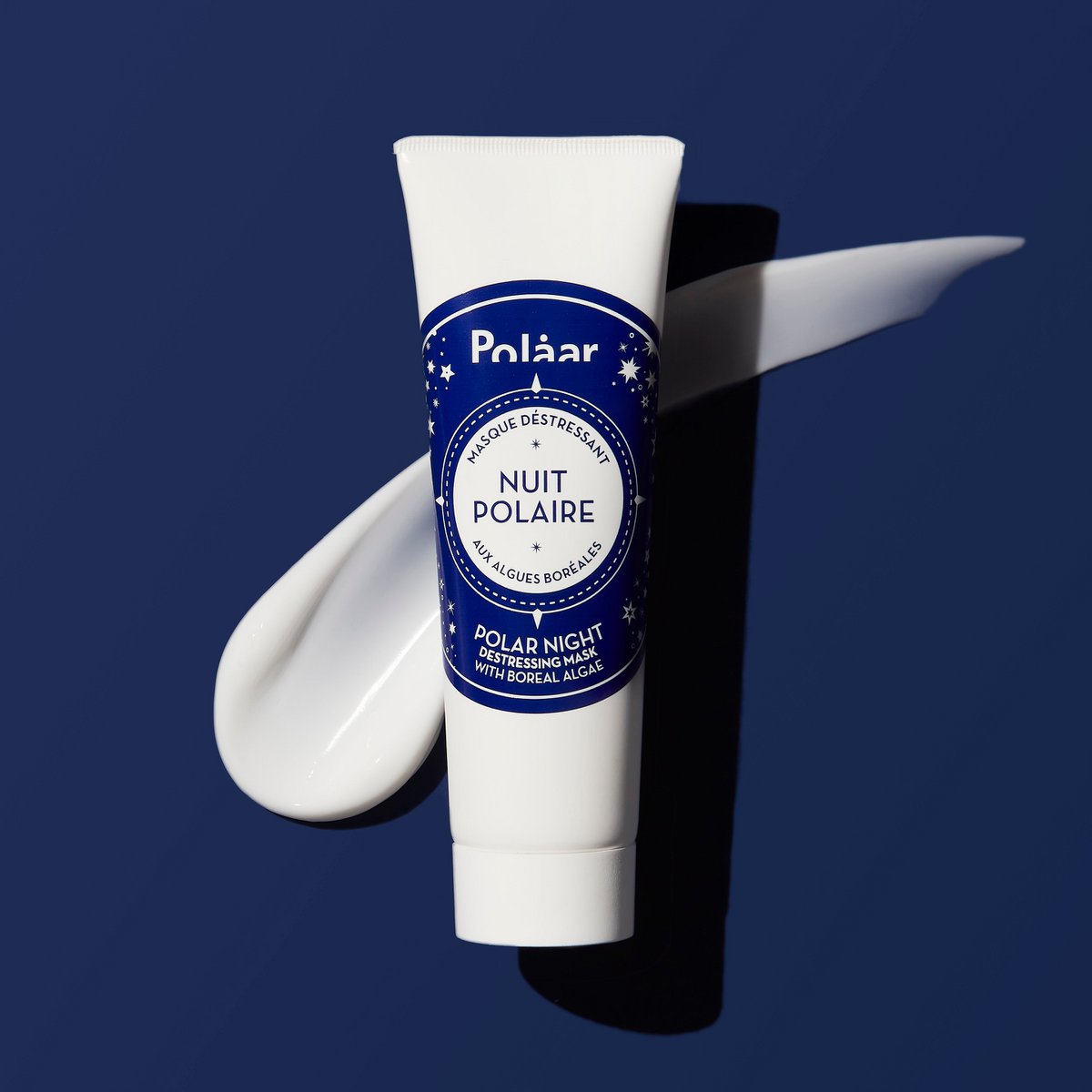 Polar Night De-Stress Mask