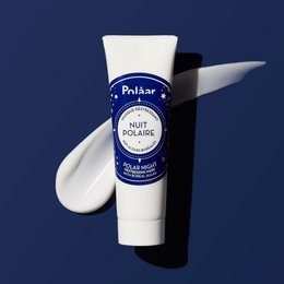 Polar Night De-Stress Mask