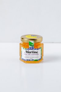 Miel de Lavande 60g