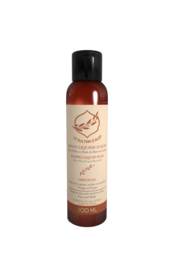 Liquid Aleppo soap Original 100 ML