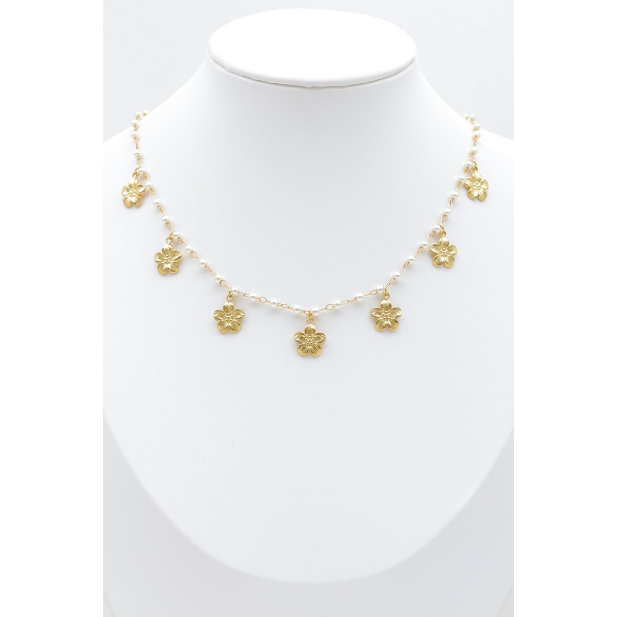 Roestvrij stalen ketting
