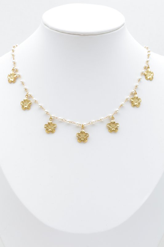 Roestvrij stalen ketting