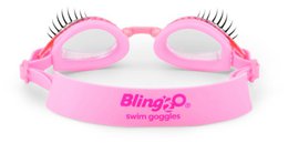 Bling2o svømmebriller - Splash Lash