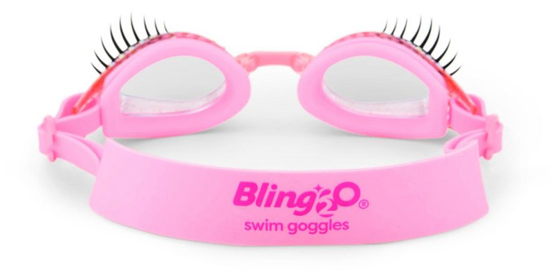 Bling2o svømmebriller - Splash Lash