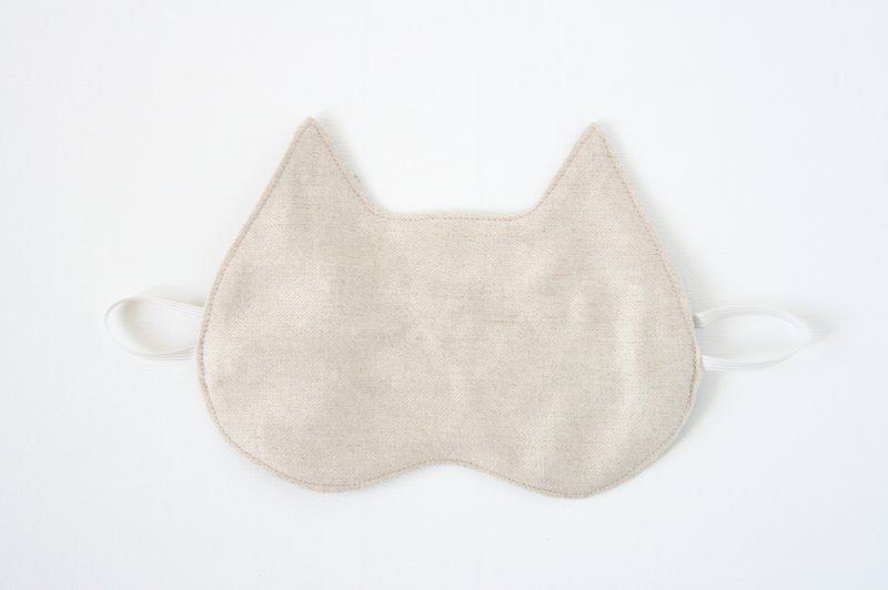 Cat slaapmasker