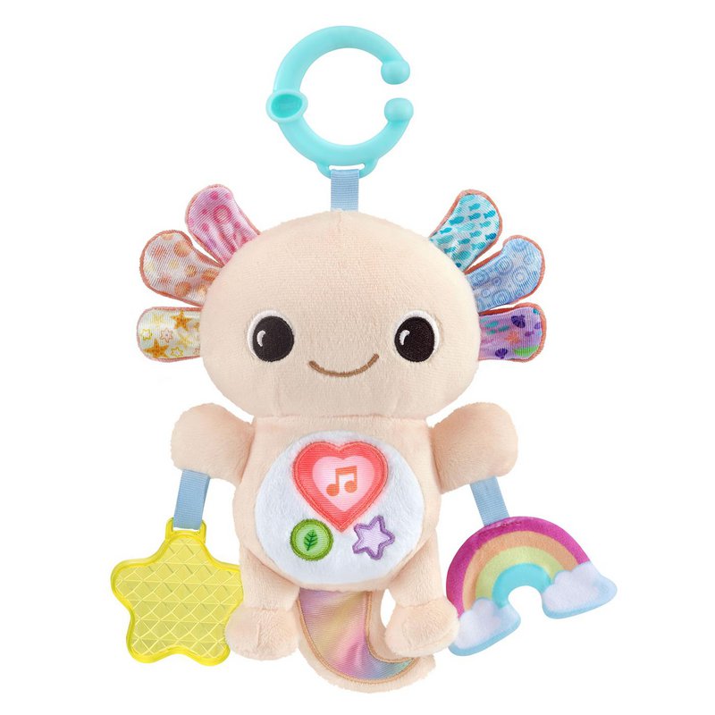 Vtech mein Umarmungsfreund