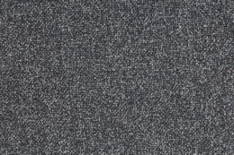 Armlehnstuhl Strukturstoff Anthrazit