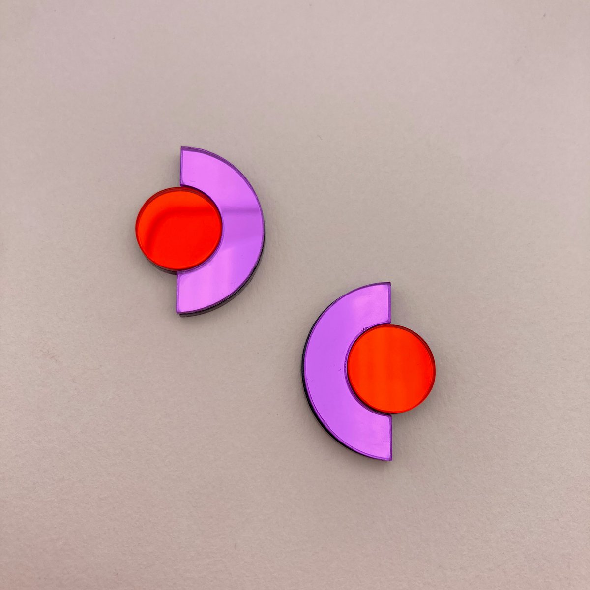 Rouge + Violet