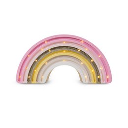LITTLE LIGHTS RAINBOW LAMP