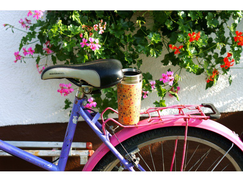 Bicycles