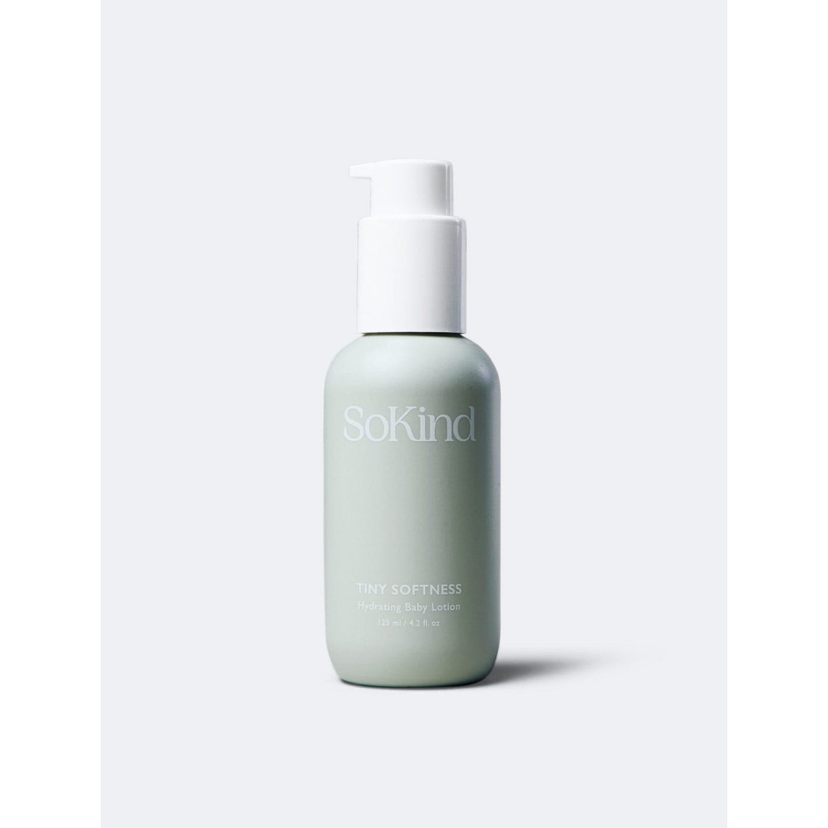 Tiny Softness Hydrating Baby Lotion