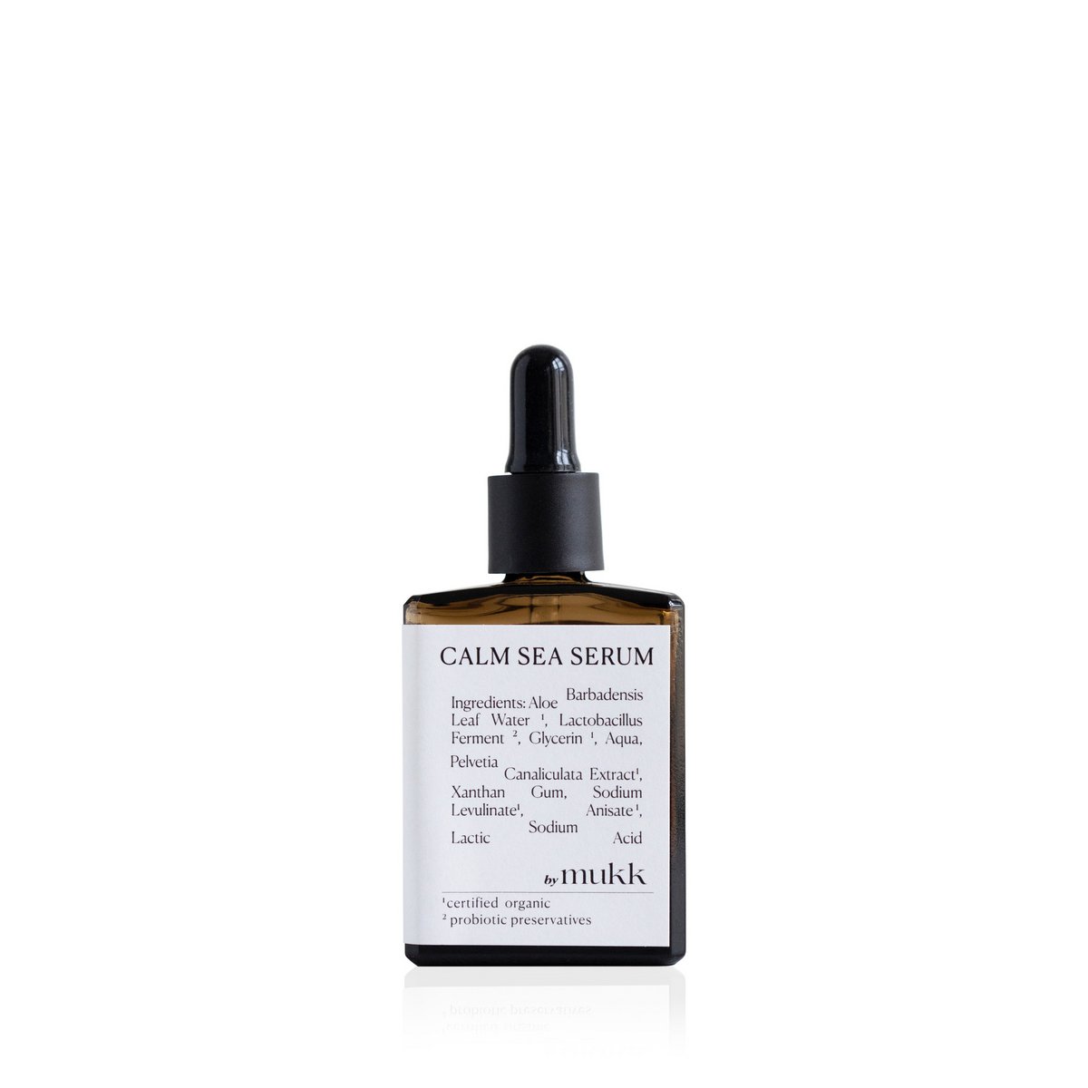 Calm Sea Serum