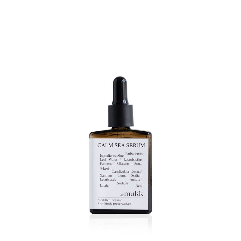 Calm Sea Serum