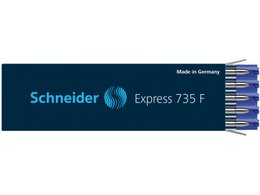 Refill Schneider Express 735 F blå