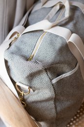 Charlie 72h Wochenendtasche