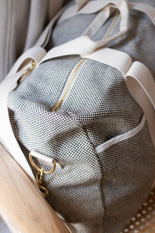 Charlie 72h Wochenendtasche