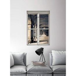 3D wall sticker - Annastina