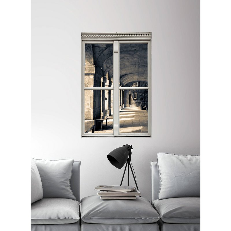 3D wall sticker - Annastina