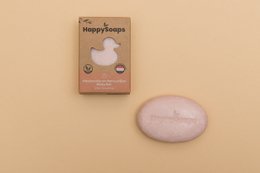 Shampoing et barre nettoyante pour le corps pour bébé – Little Sunshine