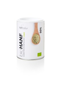 Hemp protein powder 150 g