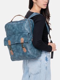 Magnus - mochila unisex