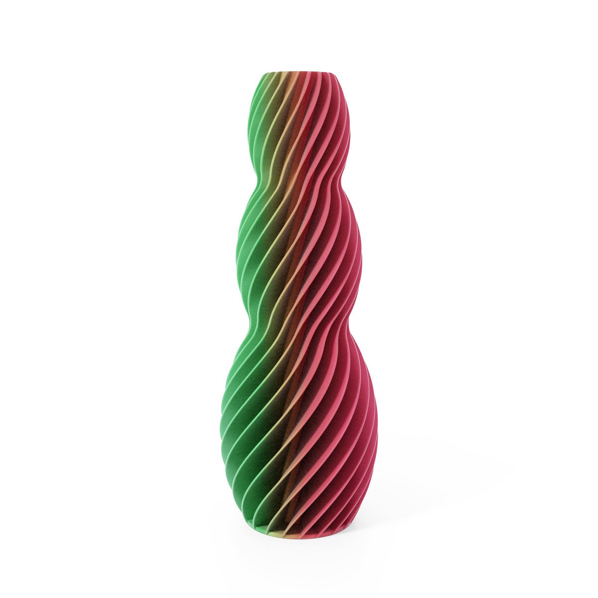 MAGIA DEL VASO SPIRALE