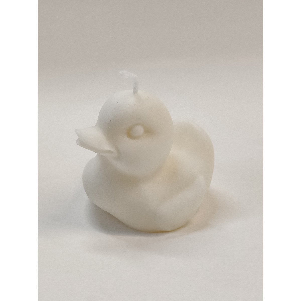 Ducky candle - Duck shaped Candle