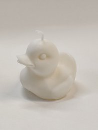 Ducky candle - Duck shaped Candle