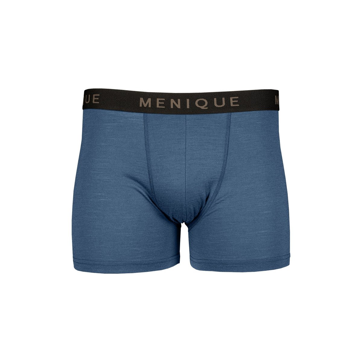 Men's Merino Short Boxer Briefs