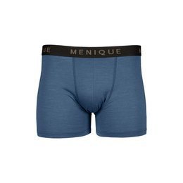 Men's Merino Short Boxer Briefs