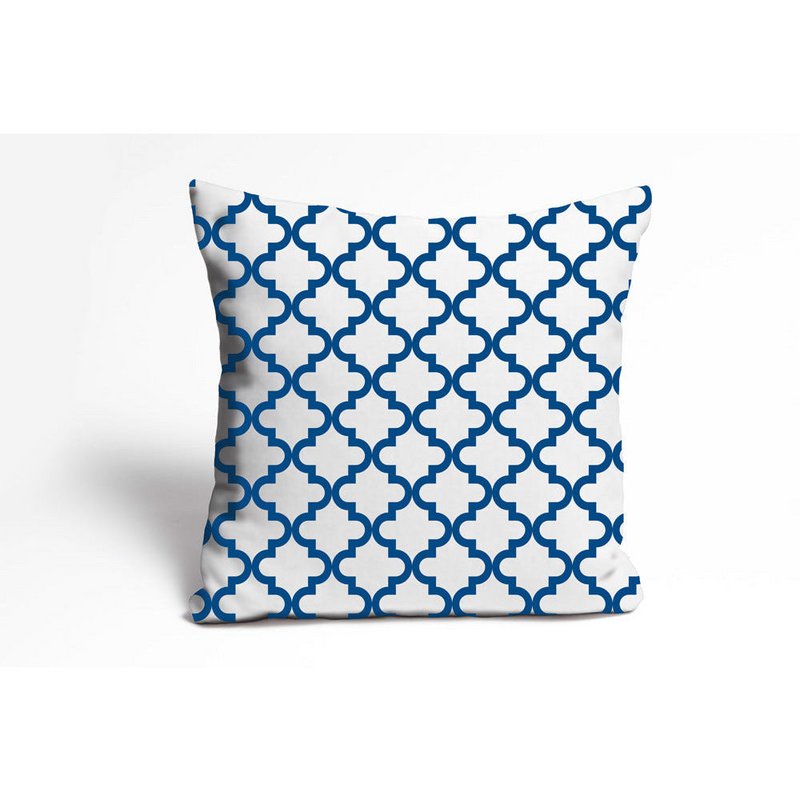 Pillowcase - Paula