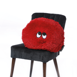 buddyFLAUSCHN samba rød 50cm