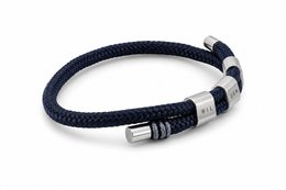 Bracelet corde 4mm - Collection Parcs
