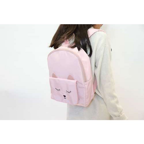 Mina Rucksack - Rosa