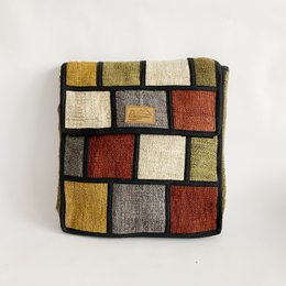 SAC RABAT - Motif Mosaïque
