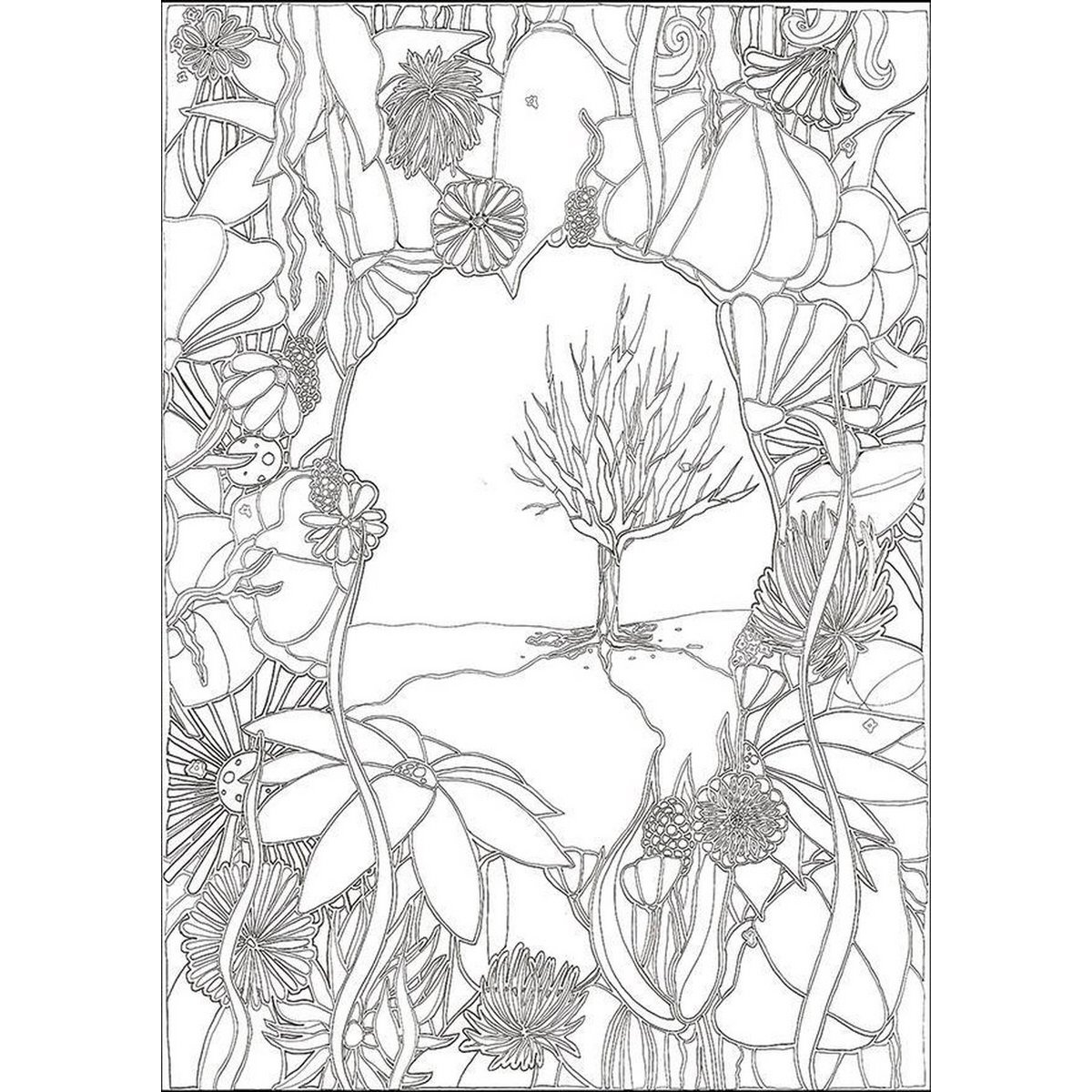 Malplakatbuch 2 A3