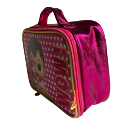 Neceser muñeca retro ¡GUAU!